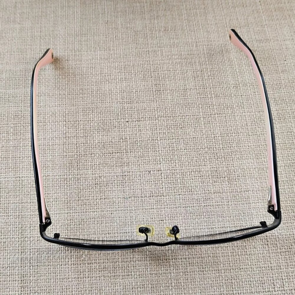 Coach Willow Women Eyeglasses/Glasses Frame Satin Black HC5007 50[]16 135 - Picture 12 of 12